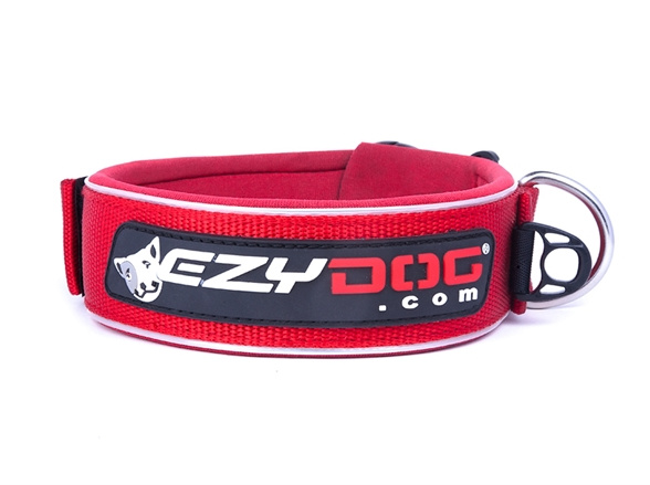 Широкий Ошейник Ezy Dog