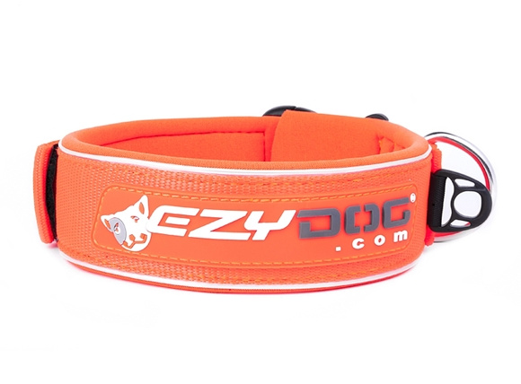 Широкий Ошейник Ezy Dog